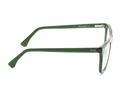 IRUS 2915 Men Square Frames
