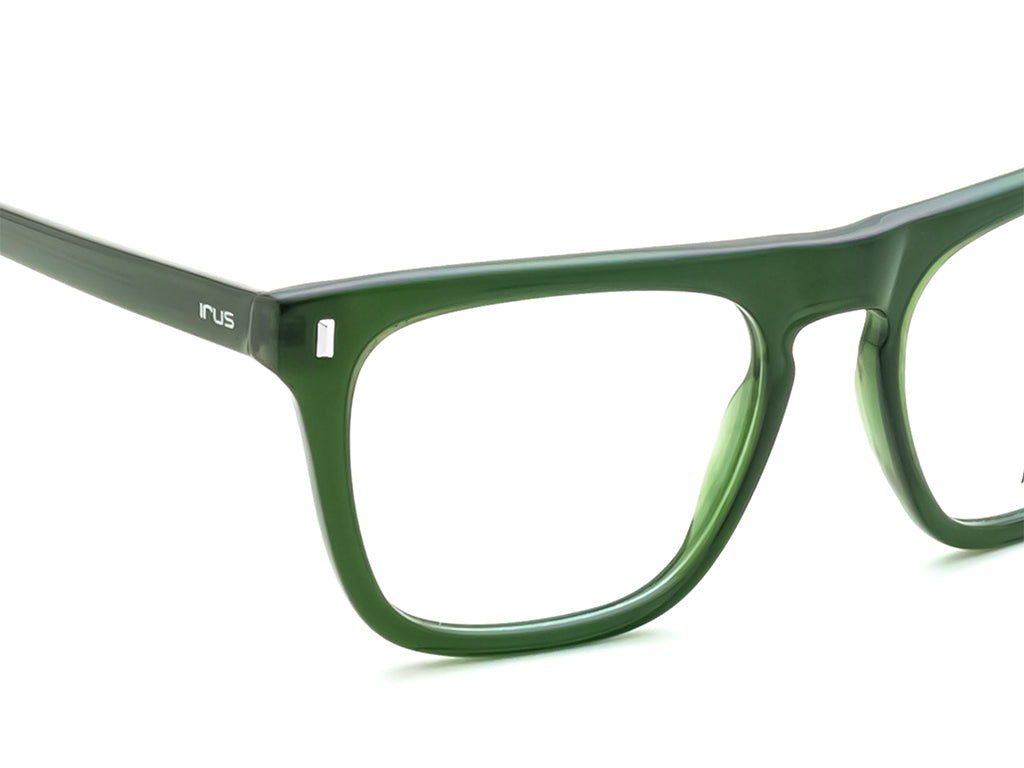 IRUS 2915 Men Square Frames