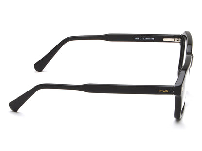 IRUS 2916 Men Square Frames