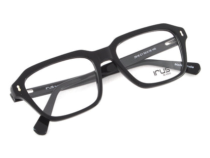 IRUS 2916 Men Square Frames