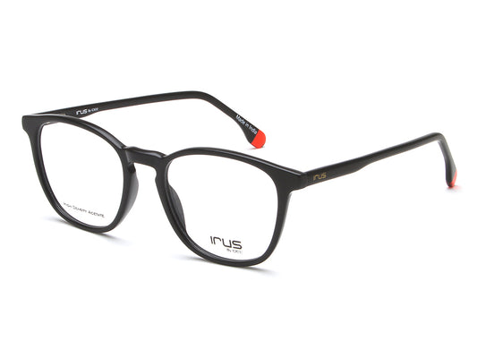 IRUS 2917 Unisex Round Frames