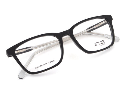 IRUS 2918 Unisex Square Frames