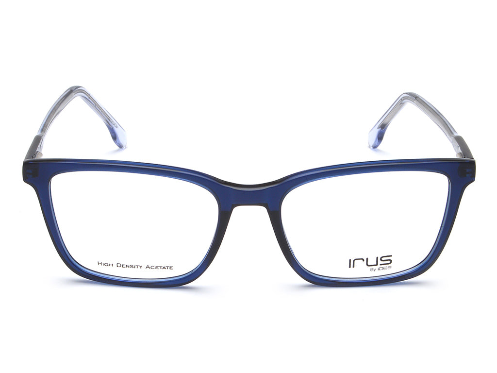 IRUS 2918 Unisex Square Frames