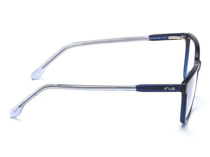 IRUS 2918 Unisex Square Frames