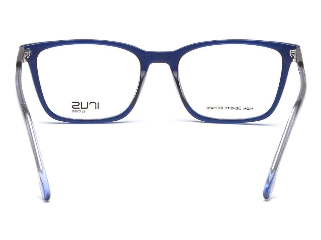 IRUS 2918 Unisex Square Frames