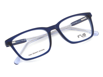IRUS 2918 Unisex Square Frames