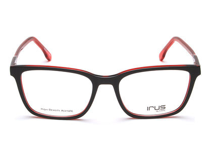 IRUS 2918 Unisex Square Frames