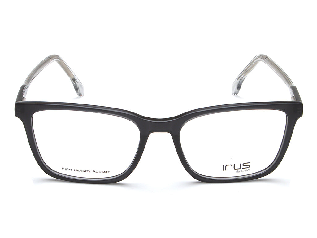 IRUS 2918 Unisex Square Frames