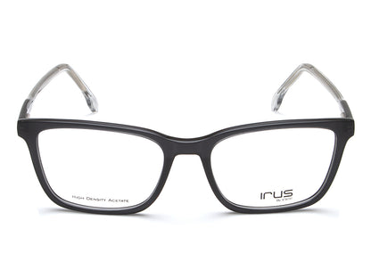 IRUS 2918 Unisex Square Frames