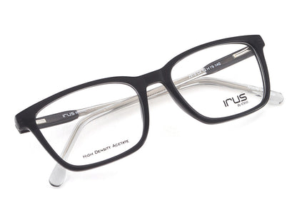 IRUS 2918 Unisex Square Frames