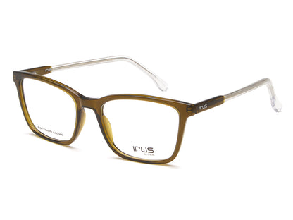 IRUS 2918 Unisex Square Frames