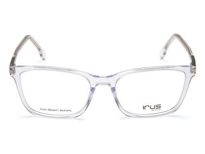 IRUS 2918 Unisex Square Frames