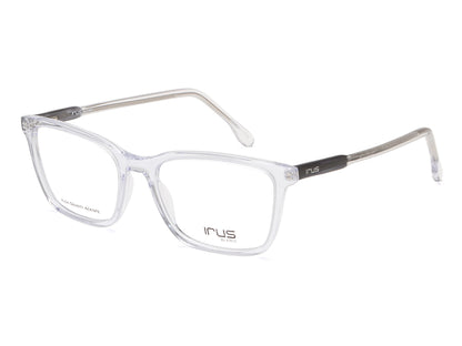 IRUS 2918 Unisex Square Frames