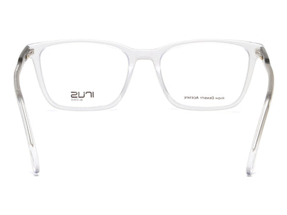 IRUS 2918 Unisex Square Frames