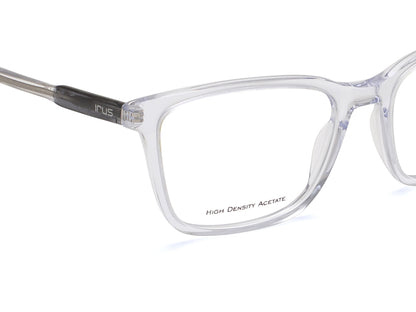 IRUS 2918 Unisex Square Frames