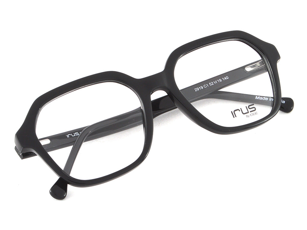 IRUS 2919 Square Men Frames