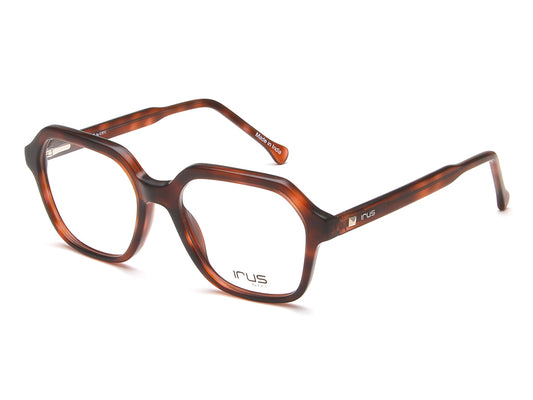 IRUS 2919 Men  Square Frames