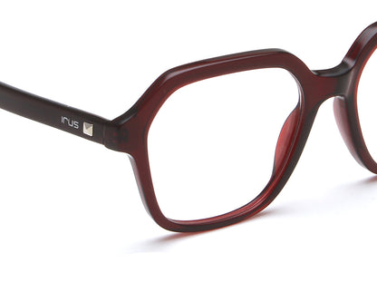 IRUS 2919 Square Men Frames