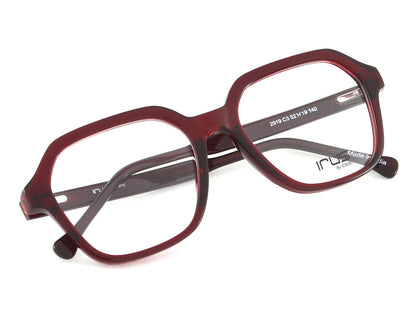 IRUS 2919 Square Men Frames