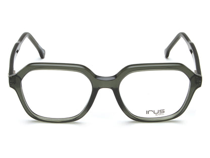 IRUS 2919 Square Men Frames