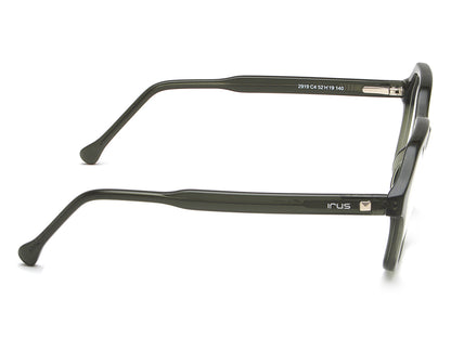 IRUS 2919 Square Men Frames