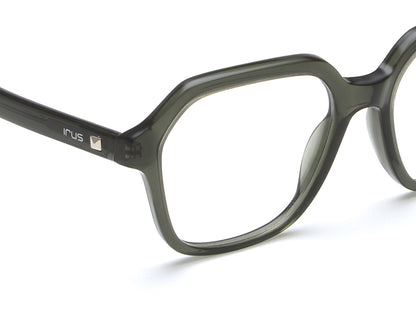 IRUS 2919 Square Men Frames