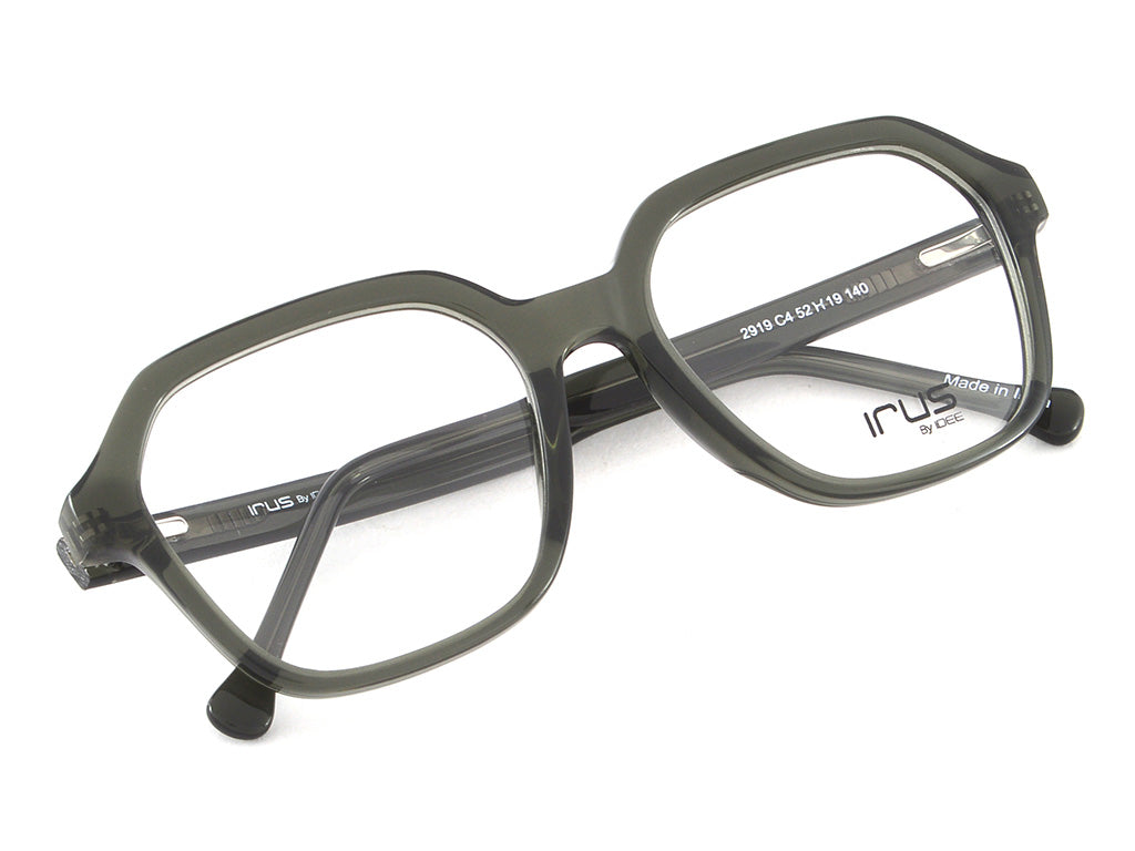 IRUS 2919 Square Men Frames