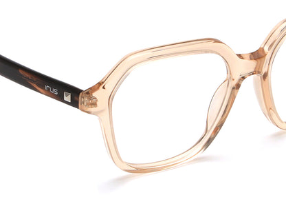 IRUS 2919 Square Men Frames
