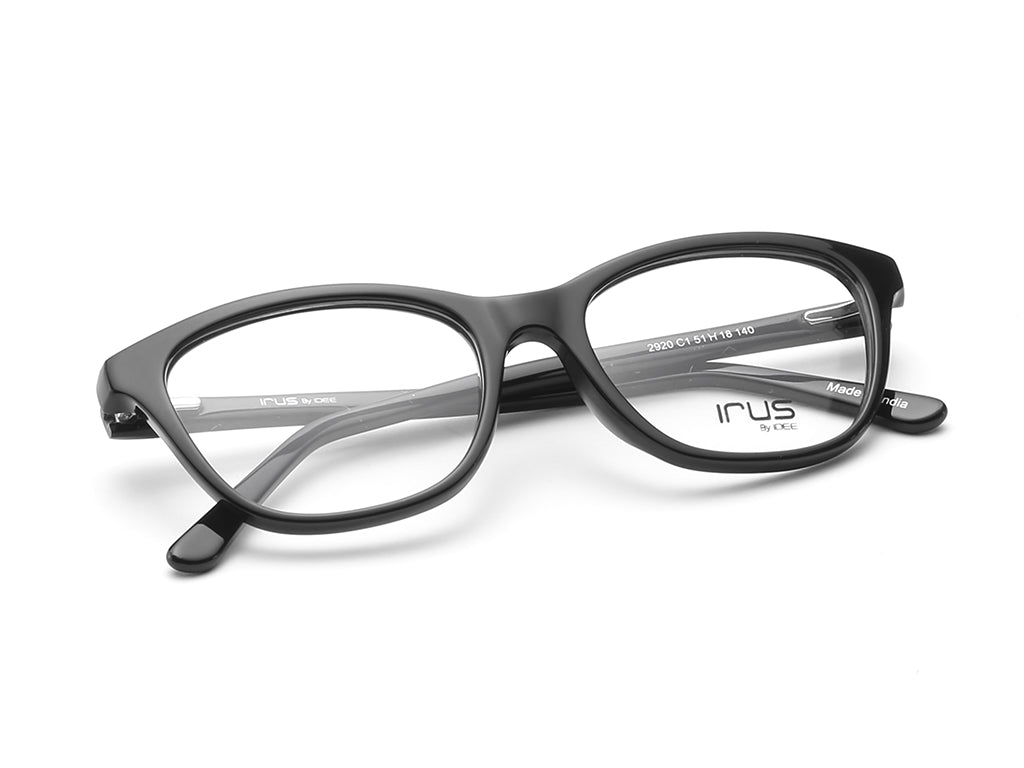 IRUS 2920 Cat Eye Women Frames