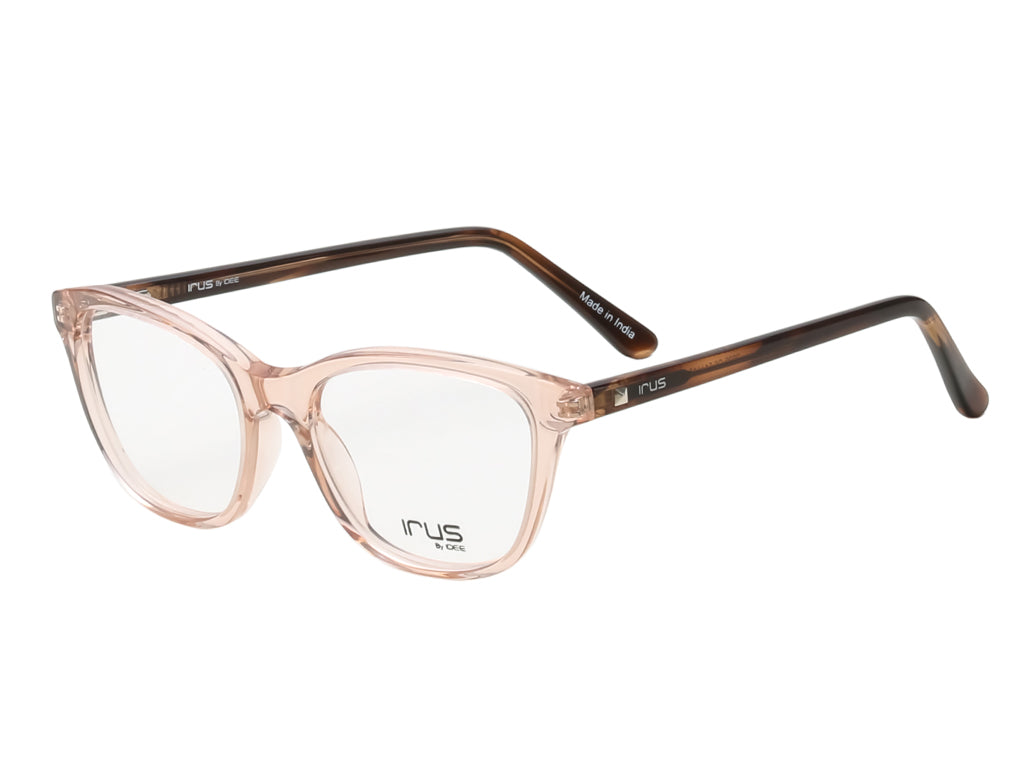 IRUS 2920 Women Cat Eye Frames