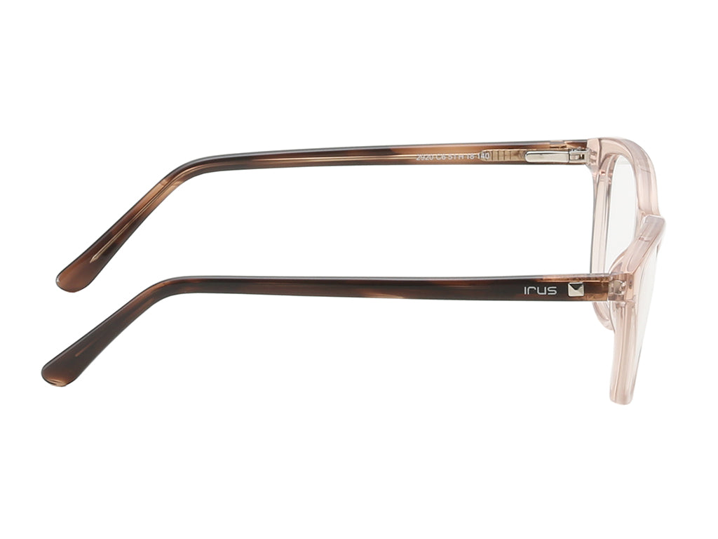 IRUS 2920 Women Cat Eye Frames