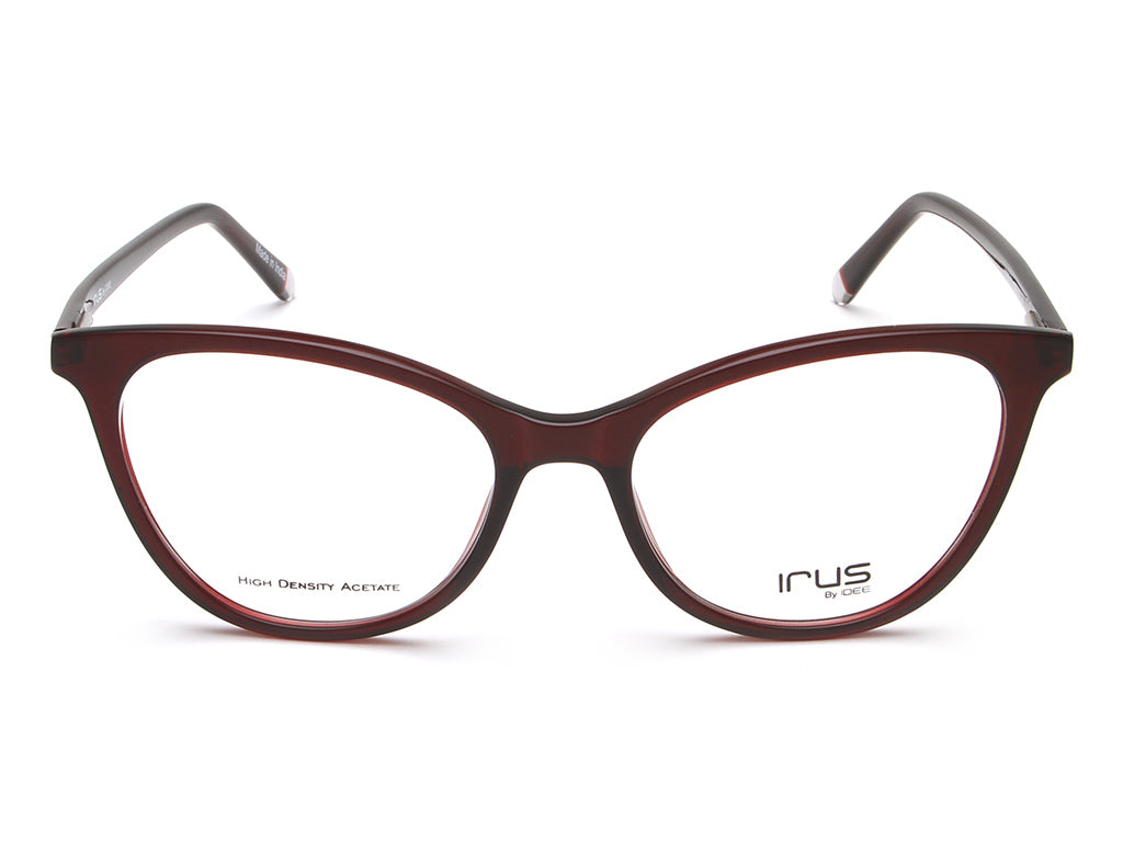IRUS 2922 Cat Eye Women Frames