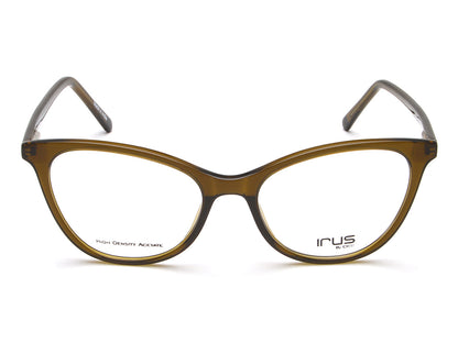 IRUS 2922 Cat Eye Women Frames