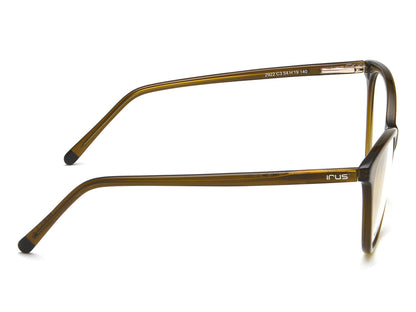 IRUS 2922 Cat Eye Women Frames
