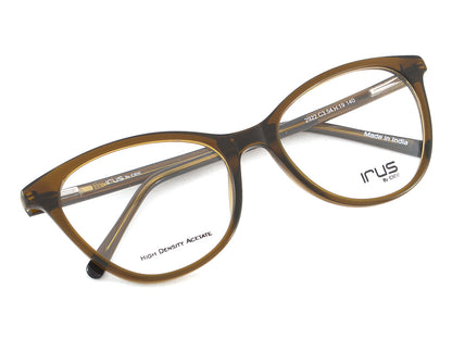 IRUS 2922 Cat Eye Women Frames