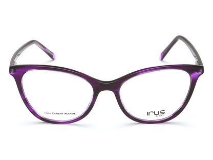 IRUS 2922 Cat Eye Women Frames