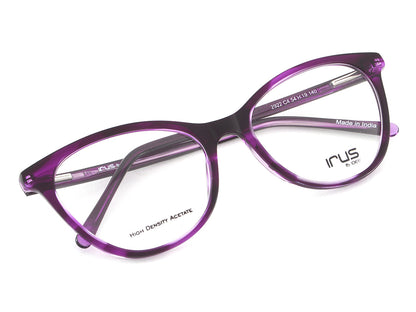 IRUS 2922 Cat Eye Women Frames