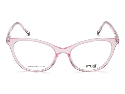 IRUS 2922 Cat Eye Women Frames