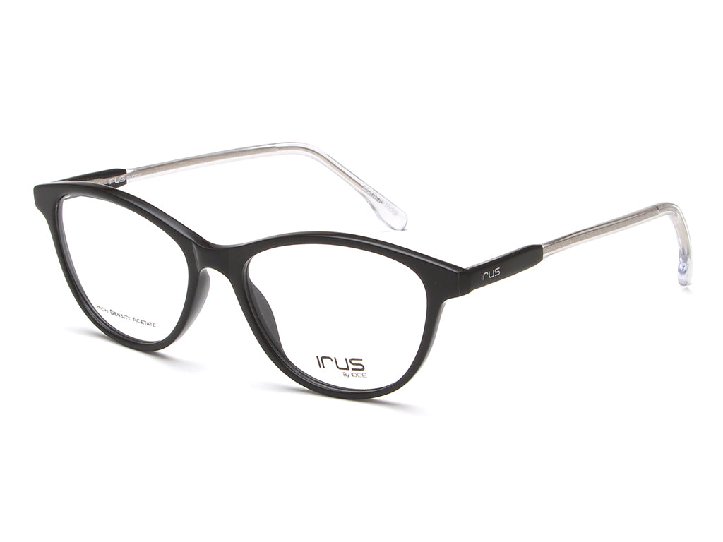 IRUS 2923 Cat Eye Women Frames