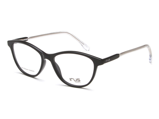 IRUS 2923 Women Cat Eye Frames