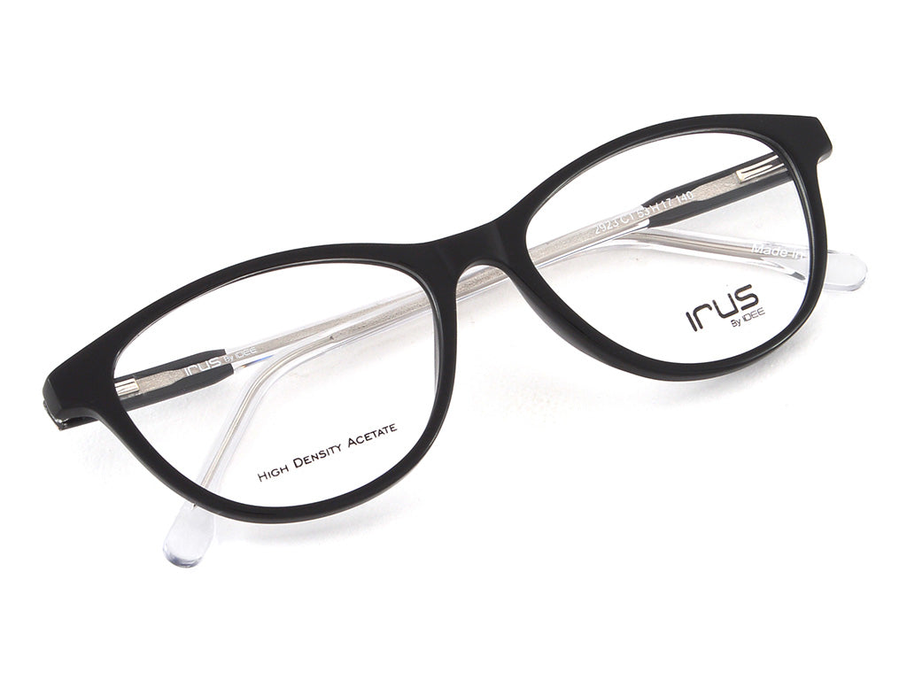 IRUS 2923 Cat Eye Women Frames