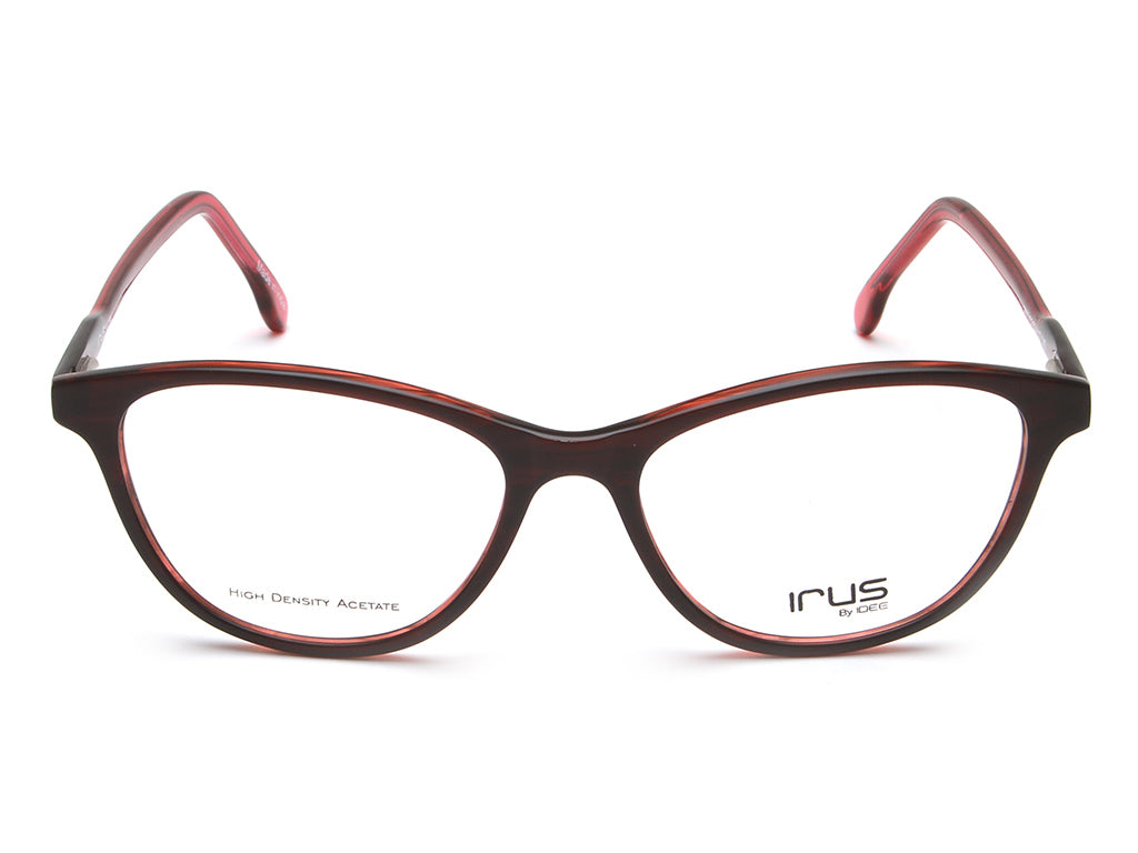 IRUS 2923 Cat Eye Women Frames