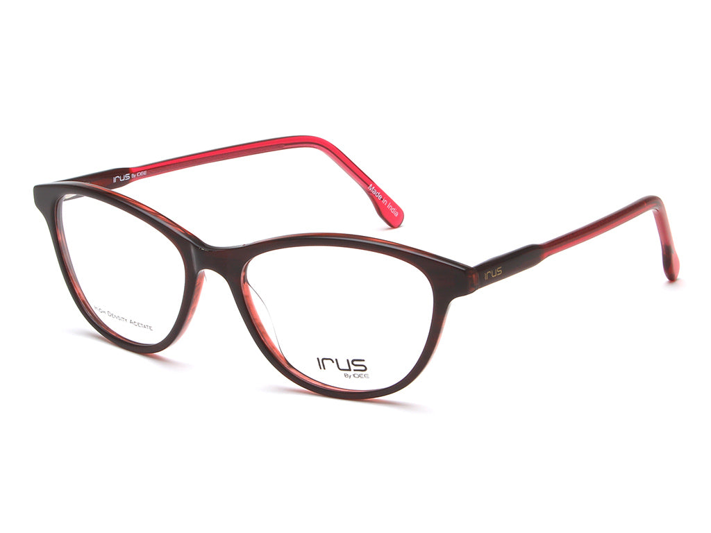 IRUS 2923 Cat Eye Women Frames