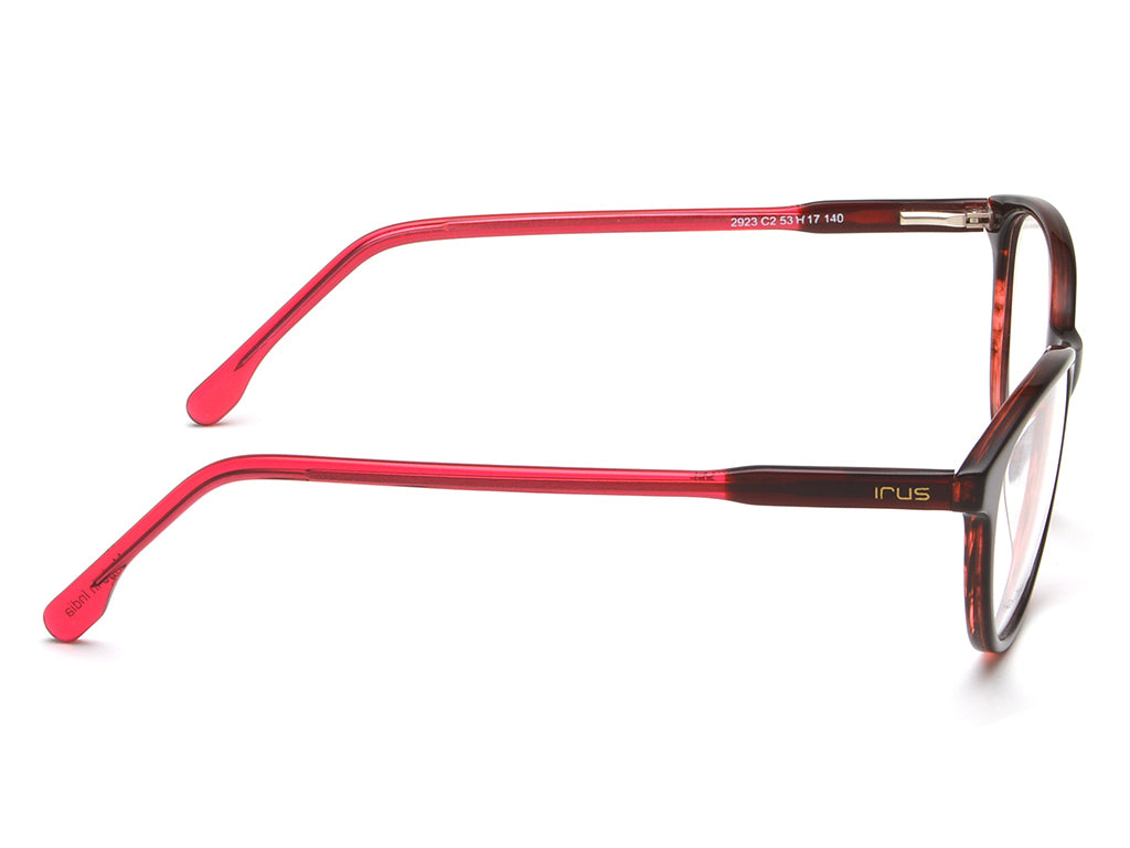 IRUS 2923 Cat Eye Women Frames