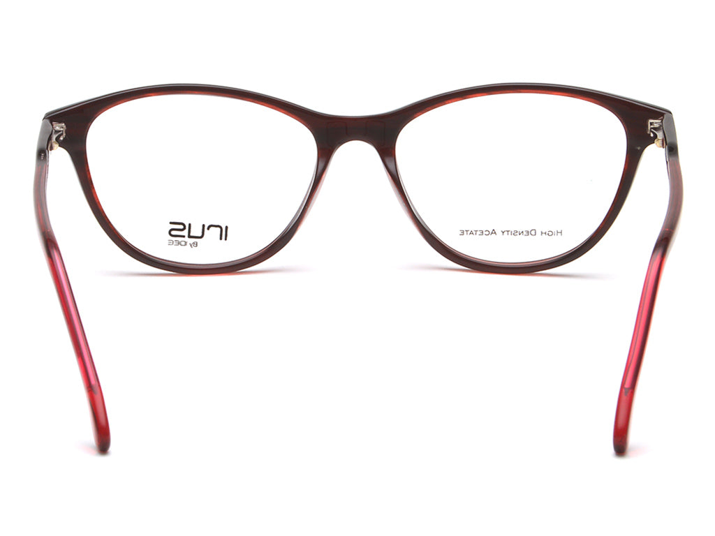 IRUS 2923 Cat Eye Women Frames