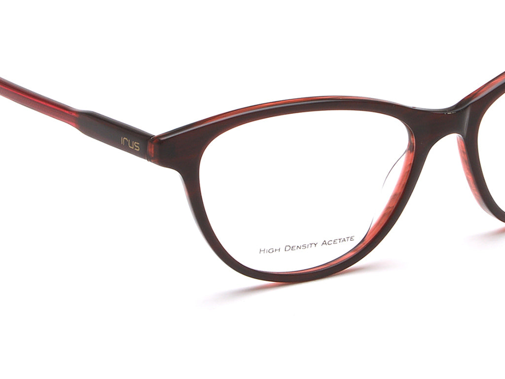 IRUS 2923 Cat Eye Women Frames