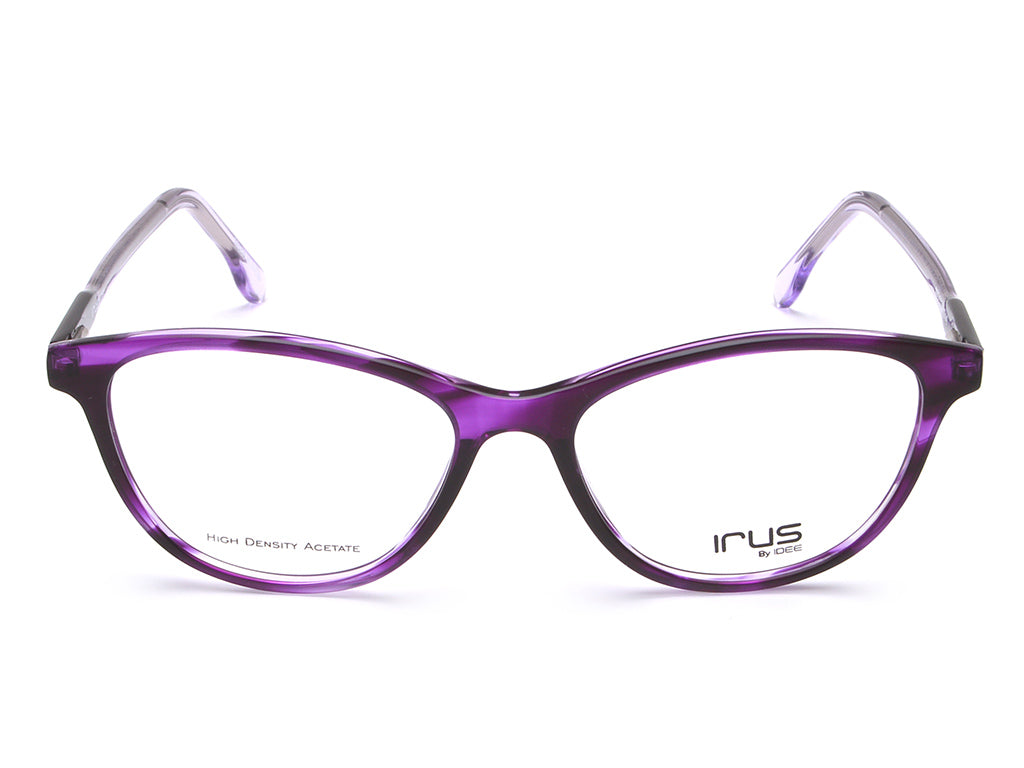 IRUS 2923 Cat Eye Women Frames