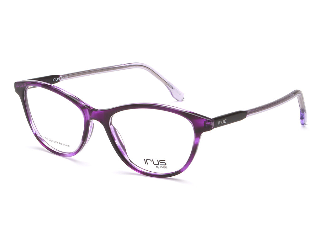 IRUS 2923 Cat Eye Women Frames