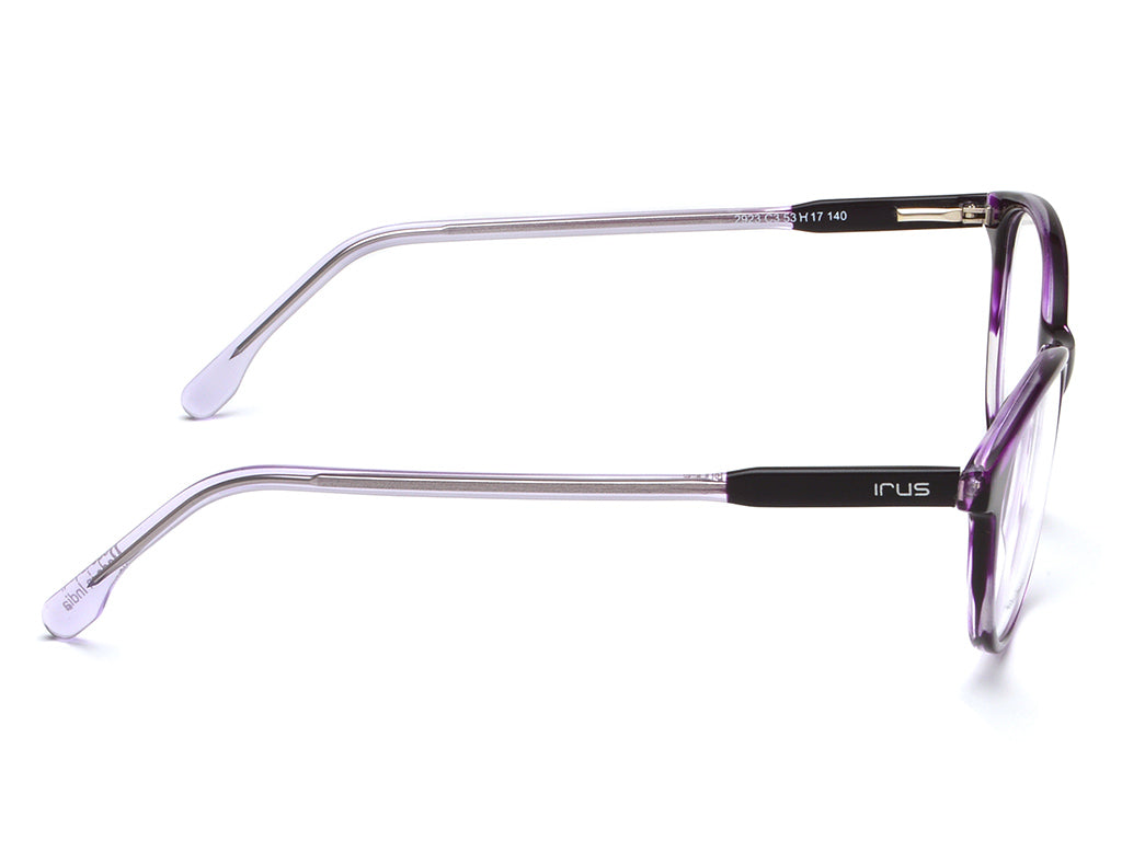 IRUS 2923 Cat Eye Women Frames
