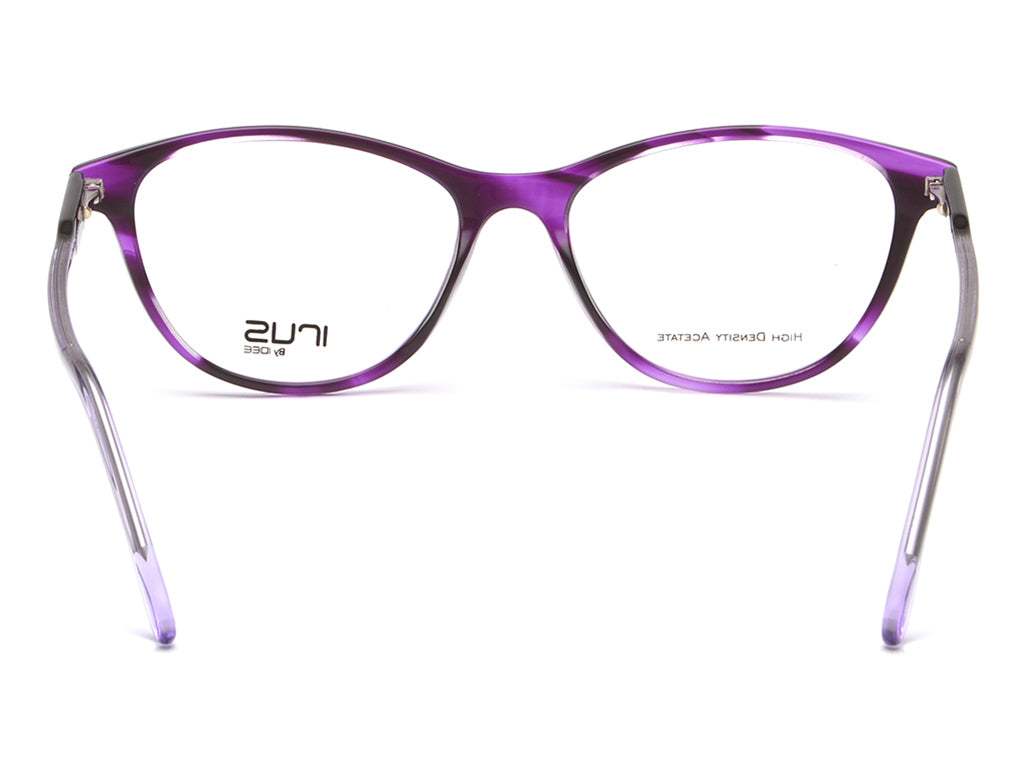 IRUS 2923 Cat Eye Women Frames